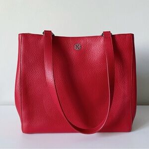 Dagne Dover Small Allyn Tote Siren